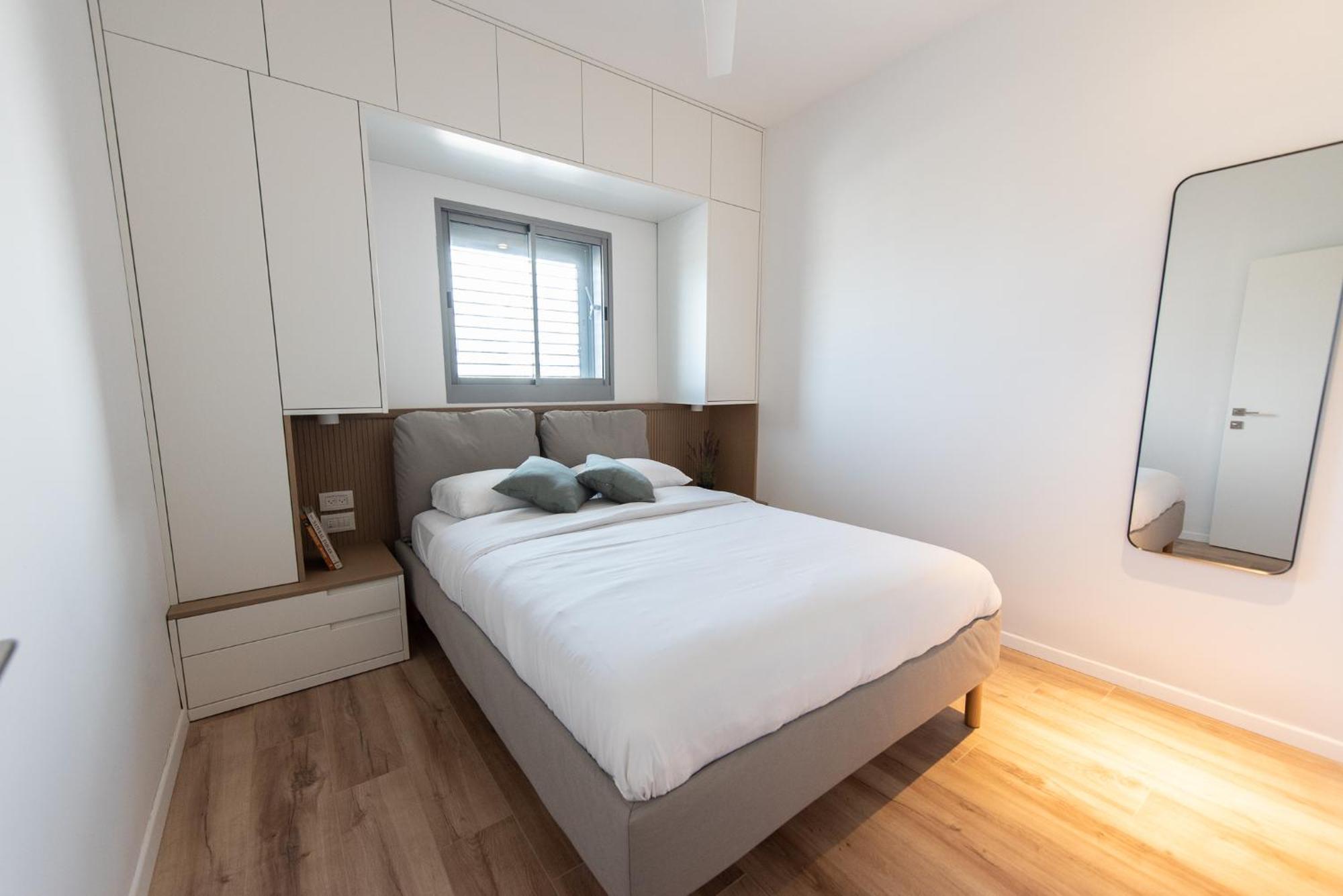 Port - Luxury Seaview Penthouse W Jaccuzzi