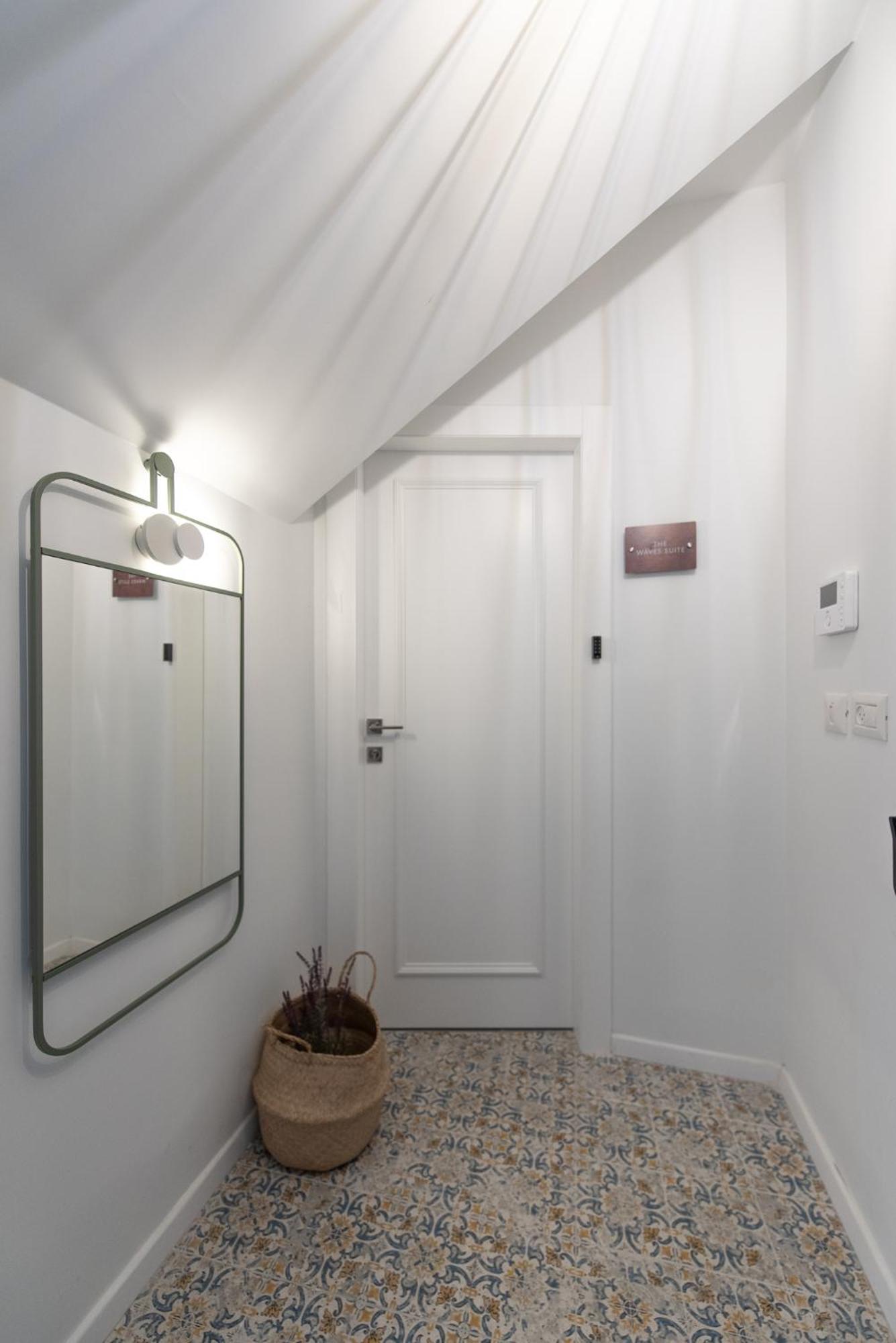 Port - Luxury Seaview Penthouse W Jaccuzzi * Хайфа