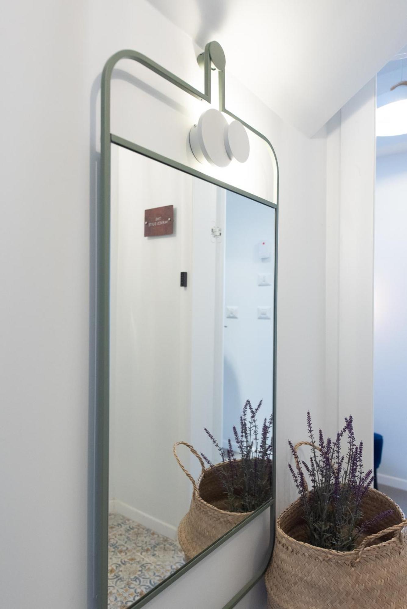 Port - Luxury Seaview Penthouse W Jaccuzzi
