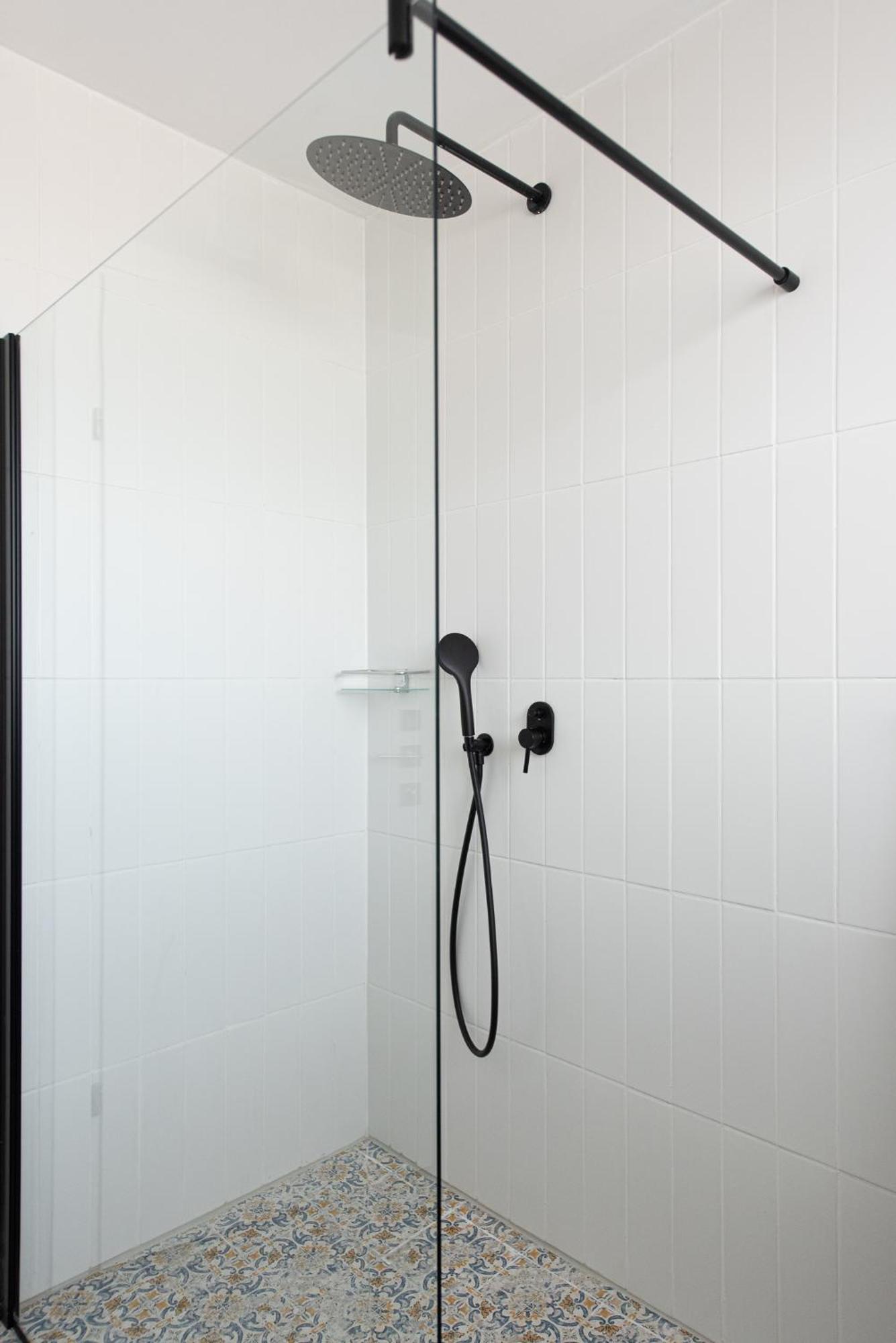 Апартаменты Port - Luxury Seaview Penthouse W Jaccuzzi Хайфа